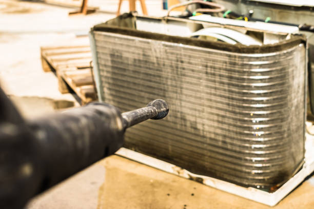 Best Ventilation Cleaning Services  in Stroudsburg, PA