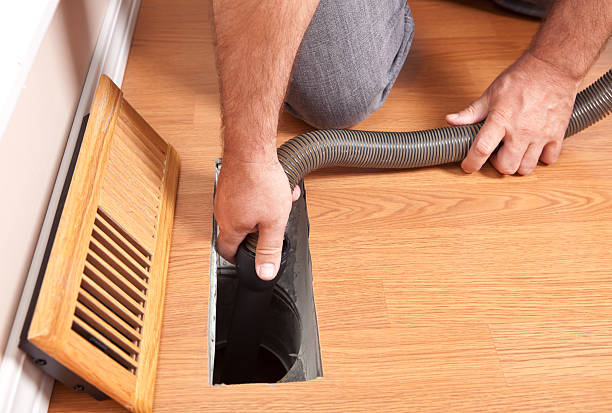 Best HVAC Duct Inspection Services  in Stroudsburg, PA