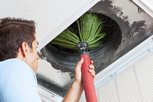 Best Affordable Duct Cleaning Services  in Stroudsburg, PA