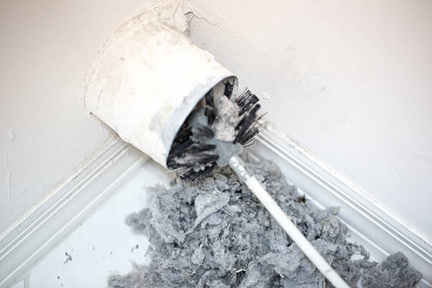 Best Commercial HVAC Duct Cleaning  in Stroudsburg, PA