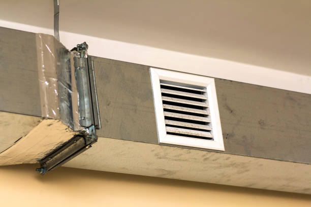 Best Ductwork Cleaning Services  in Stroudsburg, PA